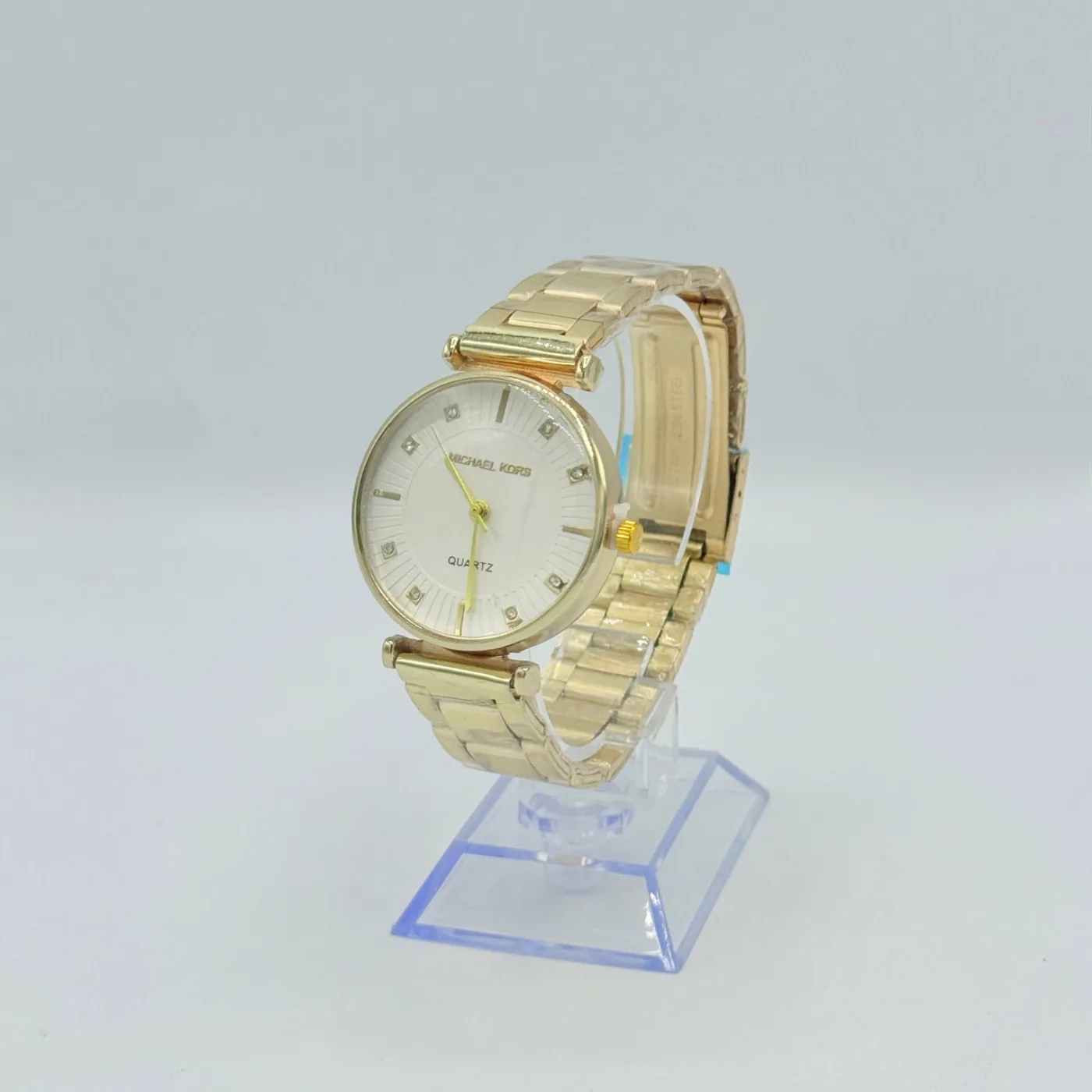 Reloj de dama al mayor · BIGTIME Venezuela · relojeria