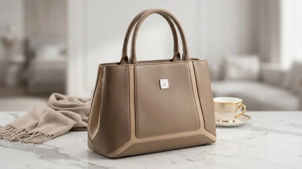 Cartera de dama