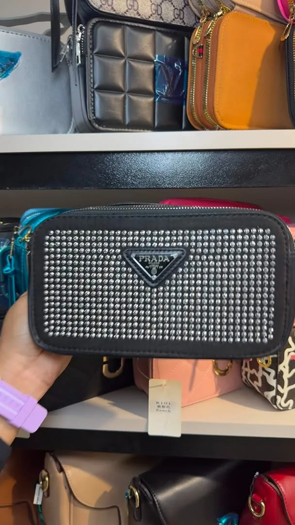 Bandolero Prada