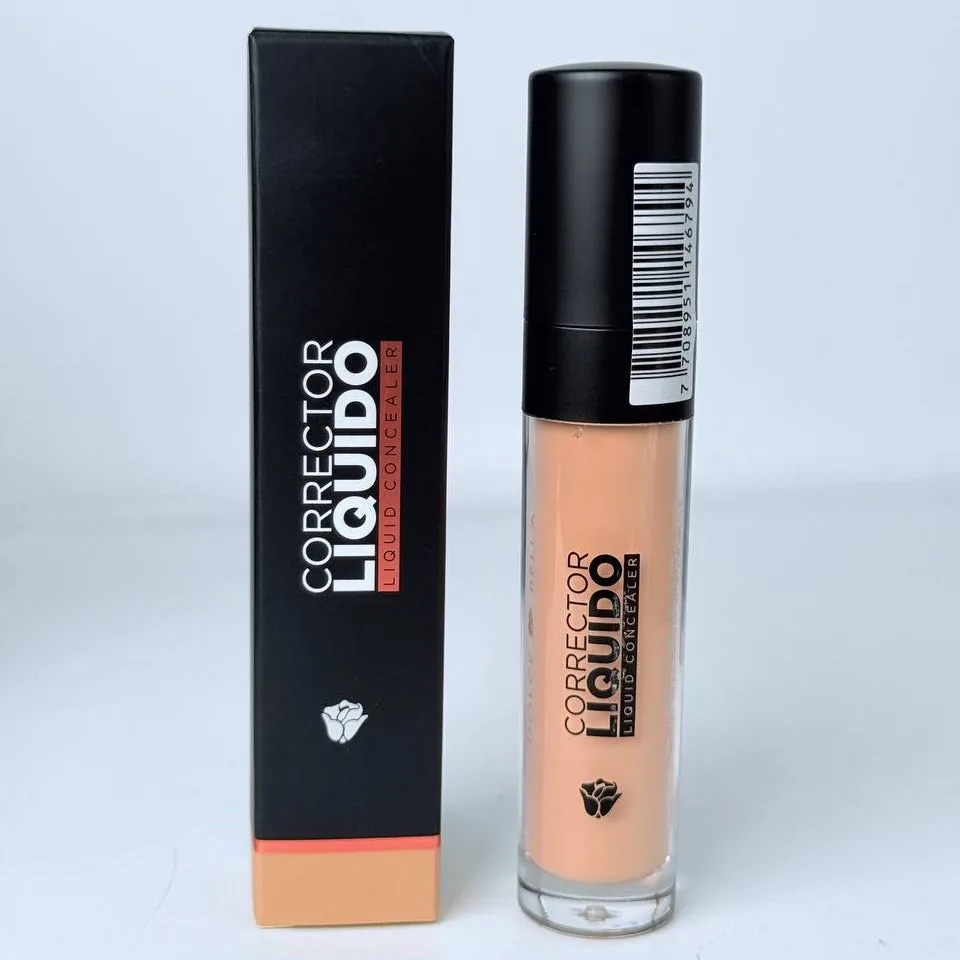 Corrector Dolce Bella al mayor · BIGTIME Venezuela · belleza