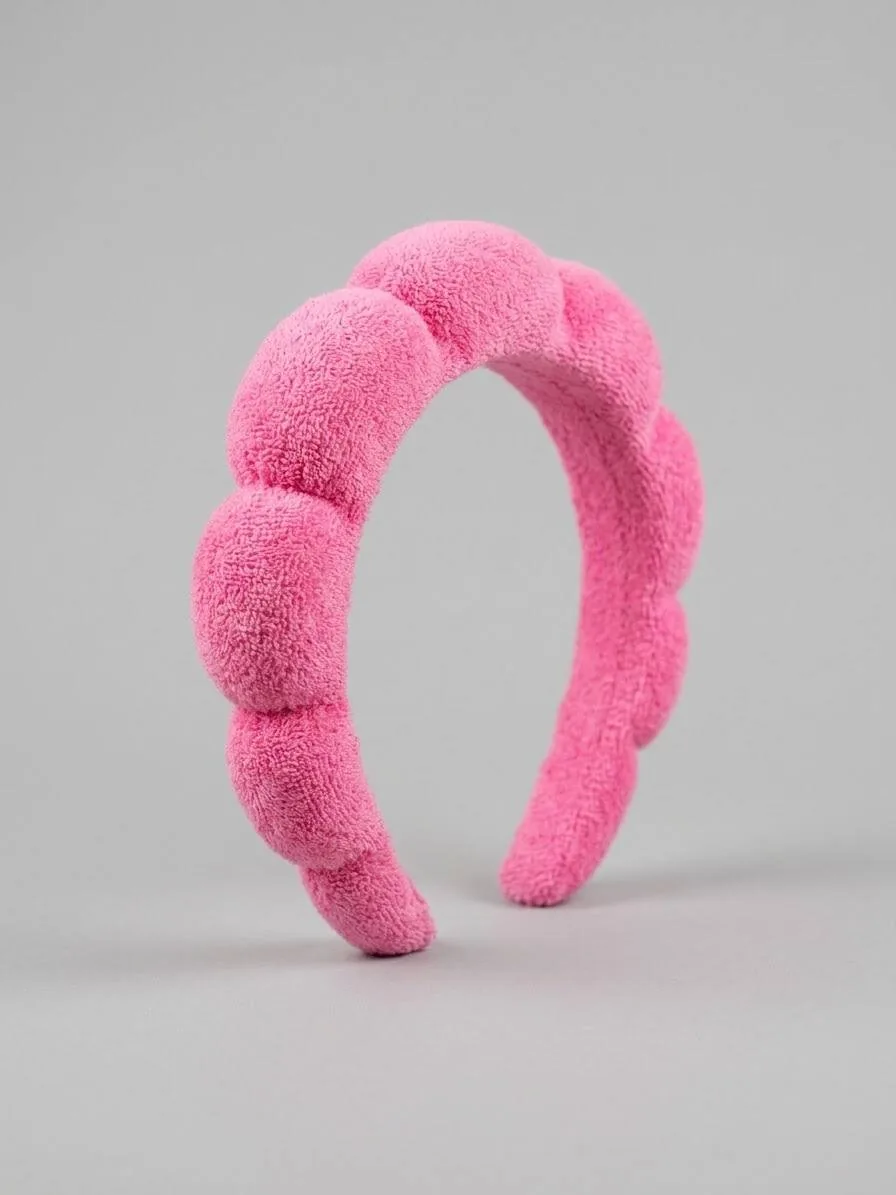 CINTILLO DE MAQUILLAJE