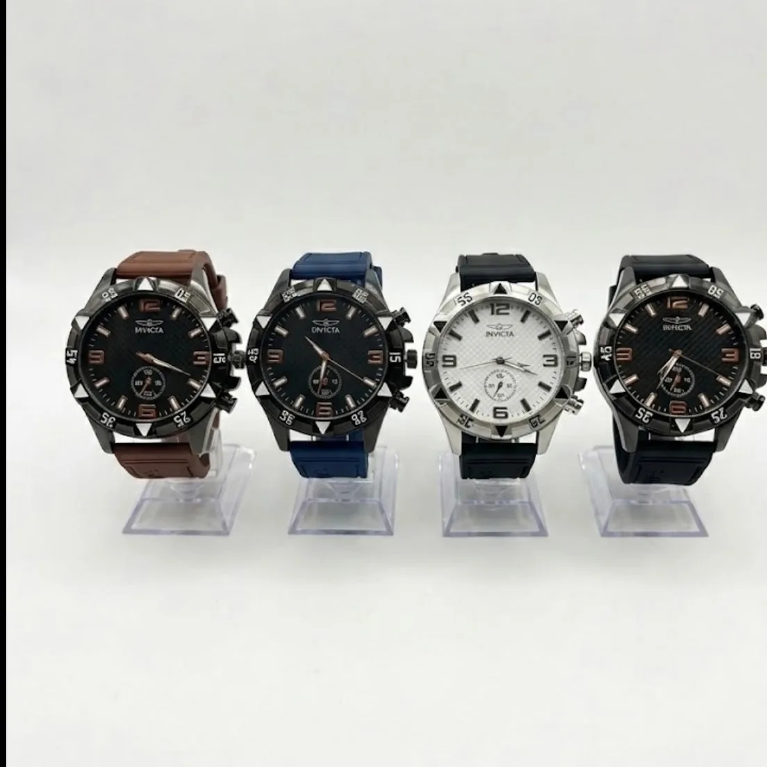 Reloj de caballero 