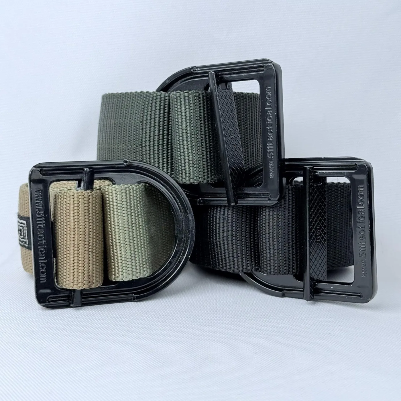 CORREAS TACTICAS al mayor · BIGTIME Venezuela · accesorios