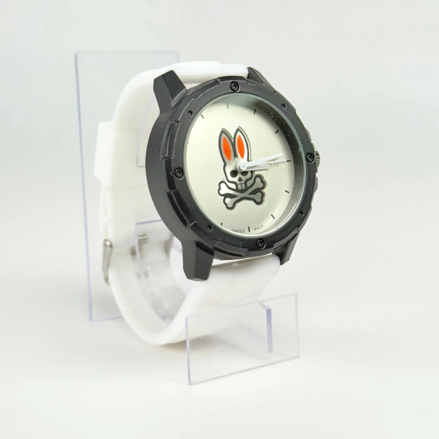 Reloj de caballero al mayor · BIGTIME Venezuela · relojeria
