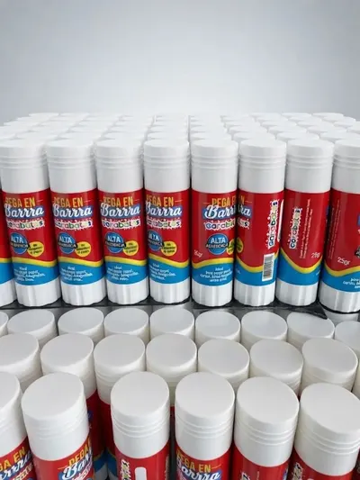 Pega en Barra  al mayor · BIGTIME Venezuela · papeleria