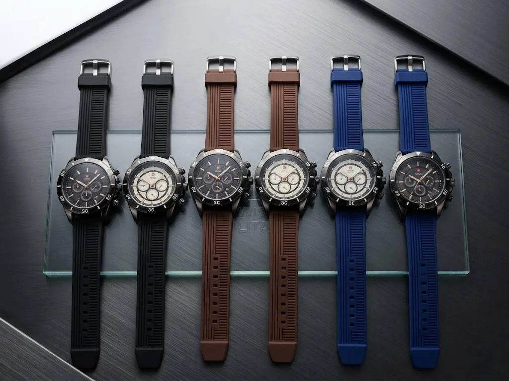 Reloj de caballero 