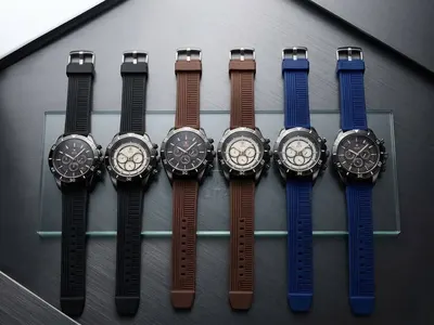 Reloj de caballero  al mayor · BIGTIME Venezuela · relojeria
