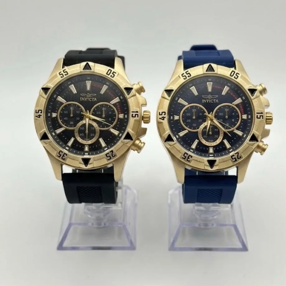 Reloj de caballero