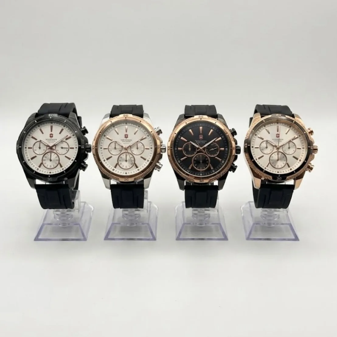Reloj de caballero  al mayor · BIGTIME Venezuela · relojeria