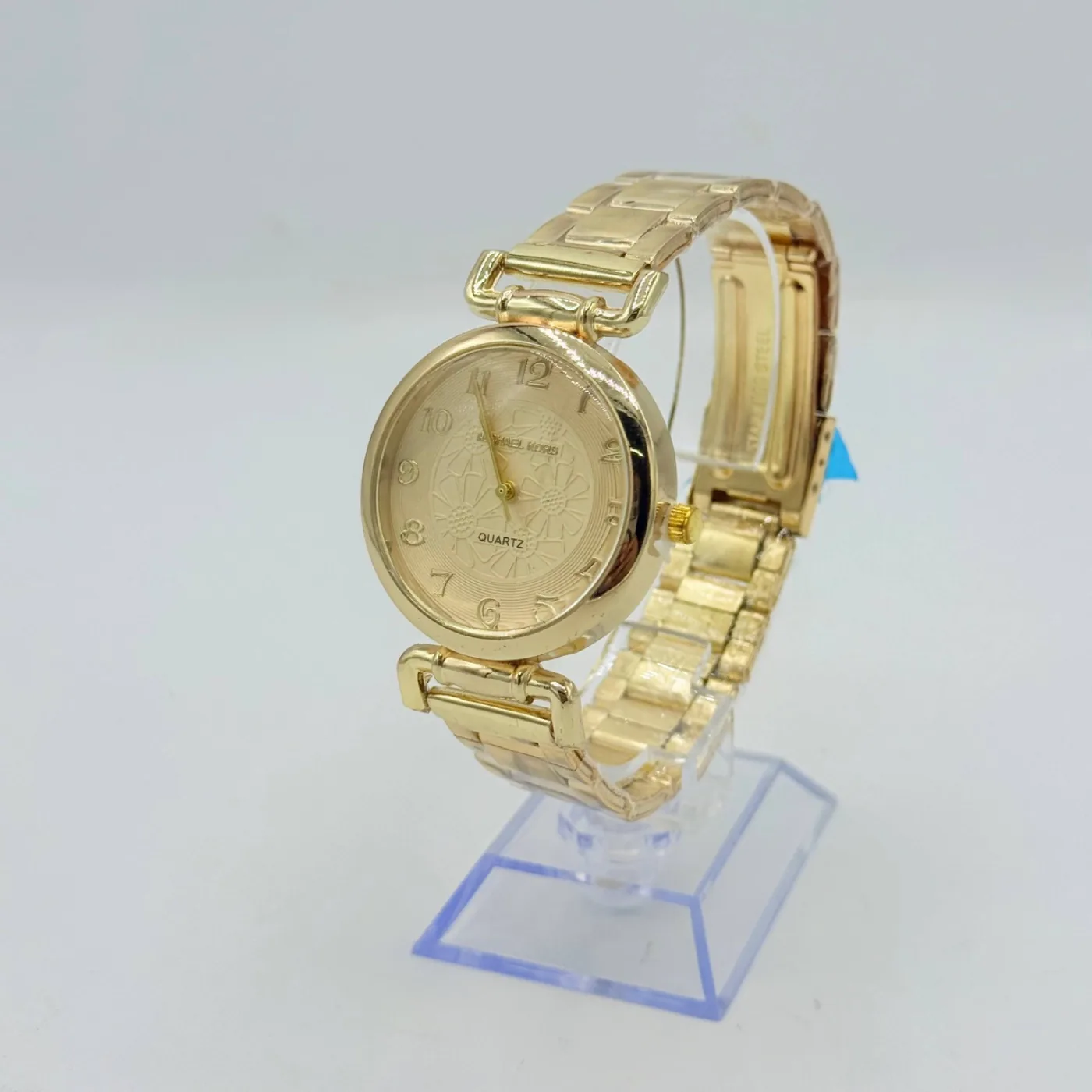 Reloj de dama al mayor · BIGTIME Venezuela · relojeria