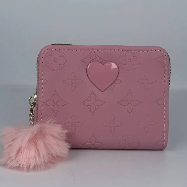 Monedero pequeño al mayor · BIGTIME Venezuela · accesorios
