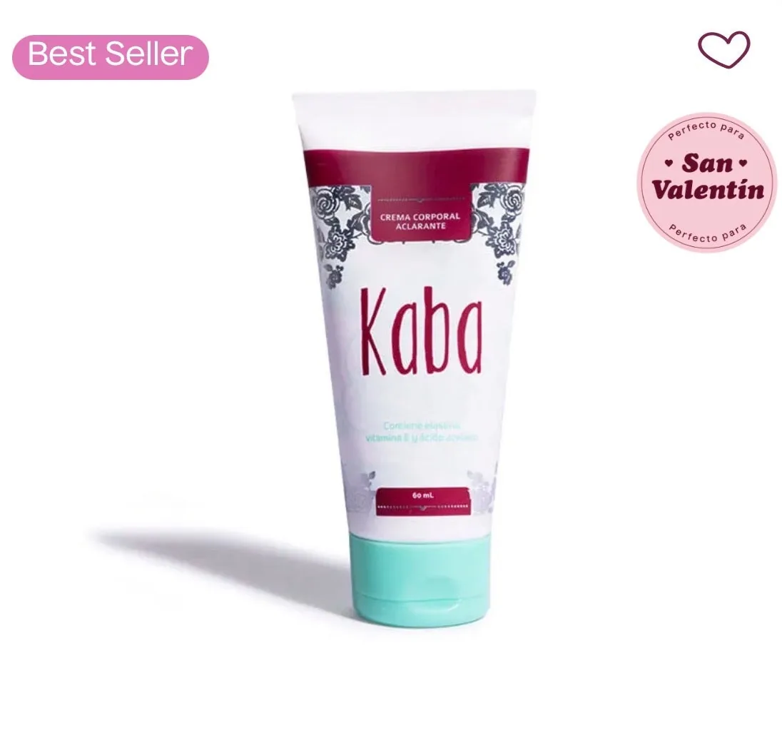 Loción Astringente Kaba 30 mL /1 Oz al mayor · BIGTIME Venezuela · capilares