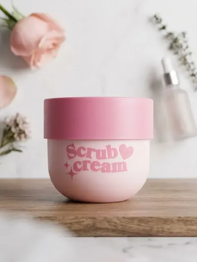 Crema exfoliante  al mayor · BIGTIME Venezuela · belleza