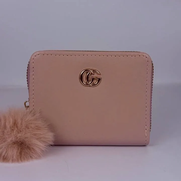 Monedero Pequeño al mayor · BIGTIME Venezuela · accesorios