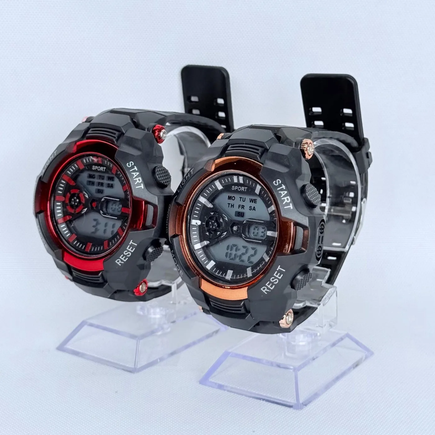 Reloj Deportivo