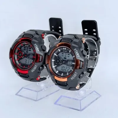 Reloj de caballero