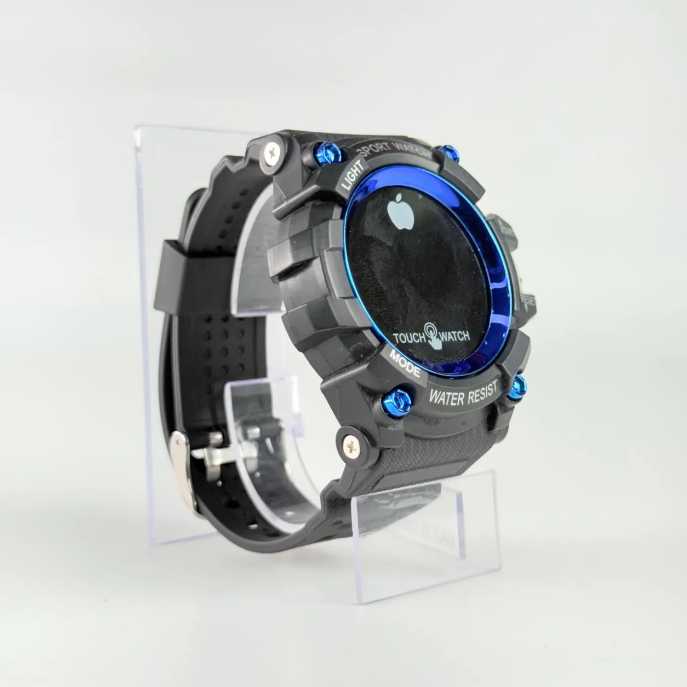 Reloj deportivo unisex al mayor · BIGTIME Venezuela · relojeria