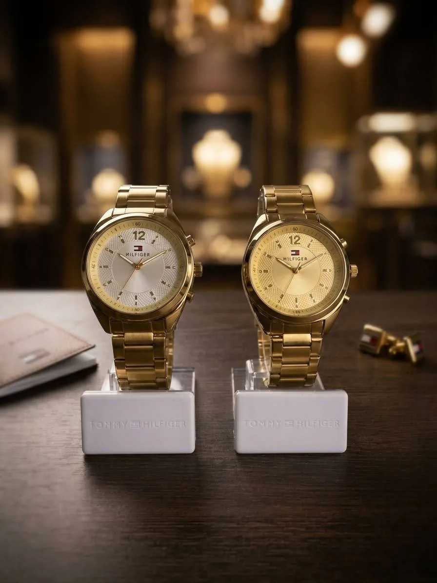 RELOJ DE DAMA 