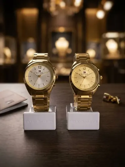 RELOJ DE DAMA  al mayor · BIGTIME Venezuela · relojeria