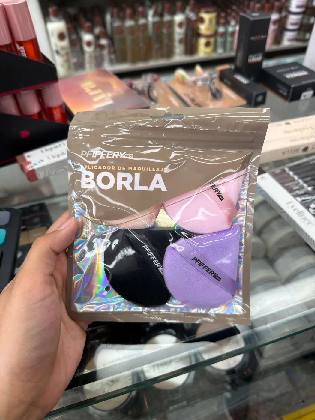 Borla