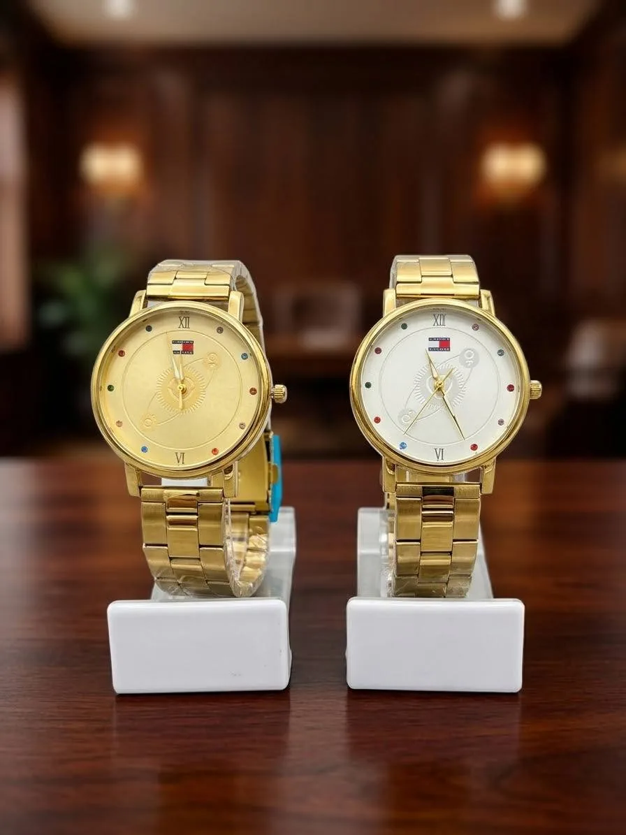 RELOJ DE DAMA