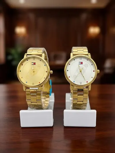 RELOJ DE DAMA al mayor · BIGTIME Venezuela · relojeria