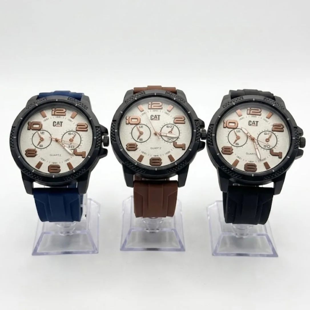 Reloj de caballero 