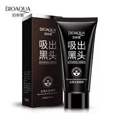 Mascarilla puntos negros Bioaqua
