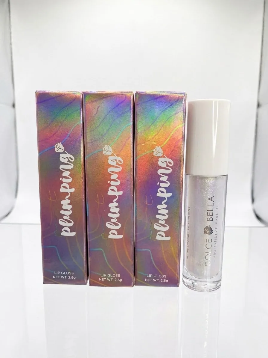 Lip plumping al mayor · BIGTIME Venezuela · belleza