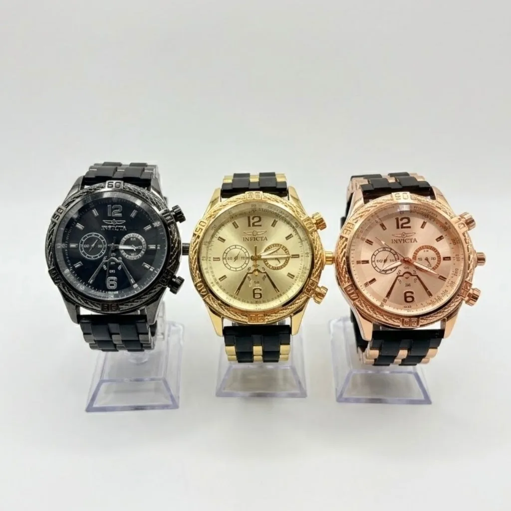 Reloj de caballero 