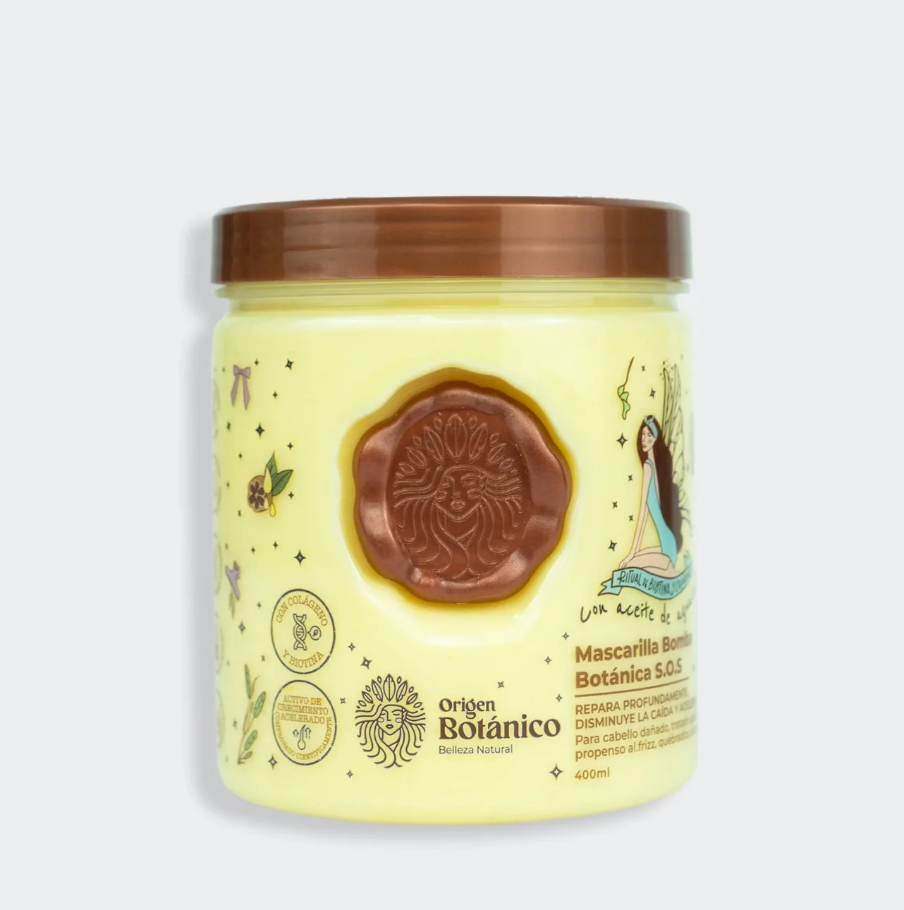 Ritual botanico