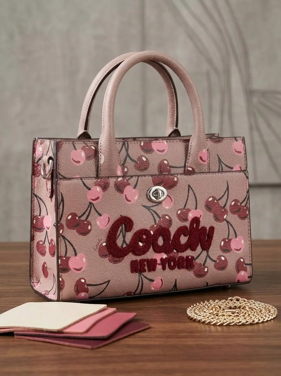 Caretra COACH