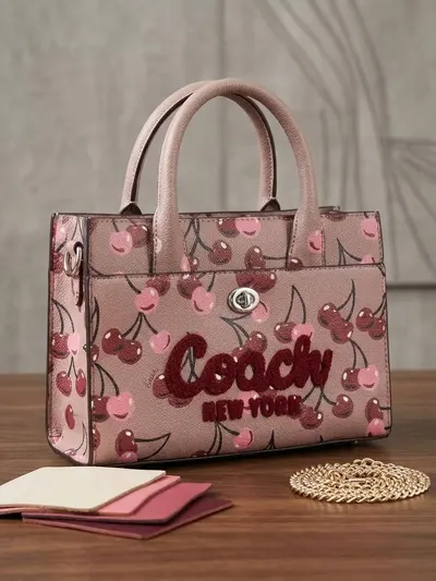 Caretra COACH al mayor · BIGTIME Venezuela · bandoleros