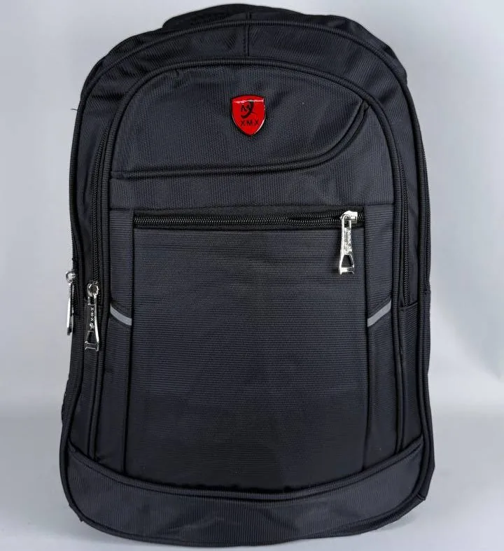 Morral caballero