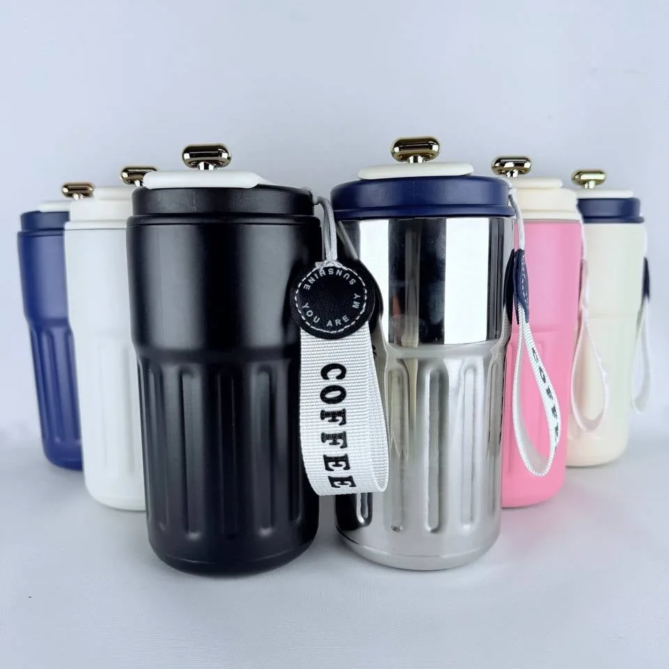 Termo de café