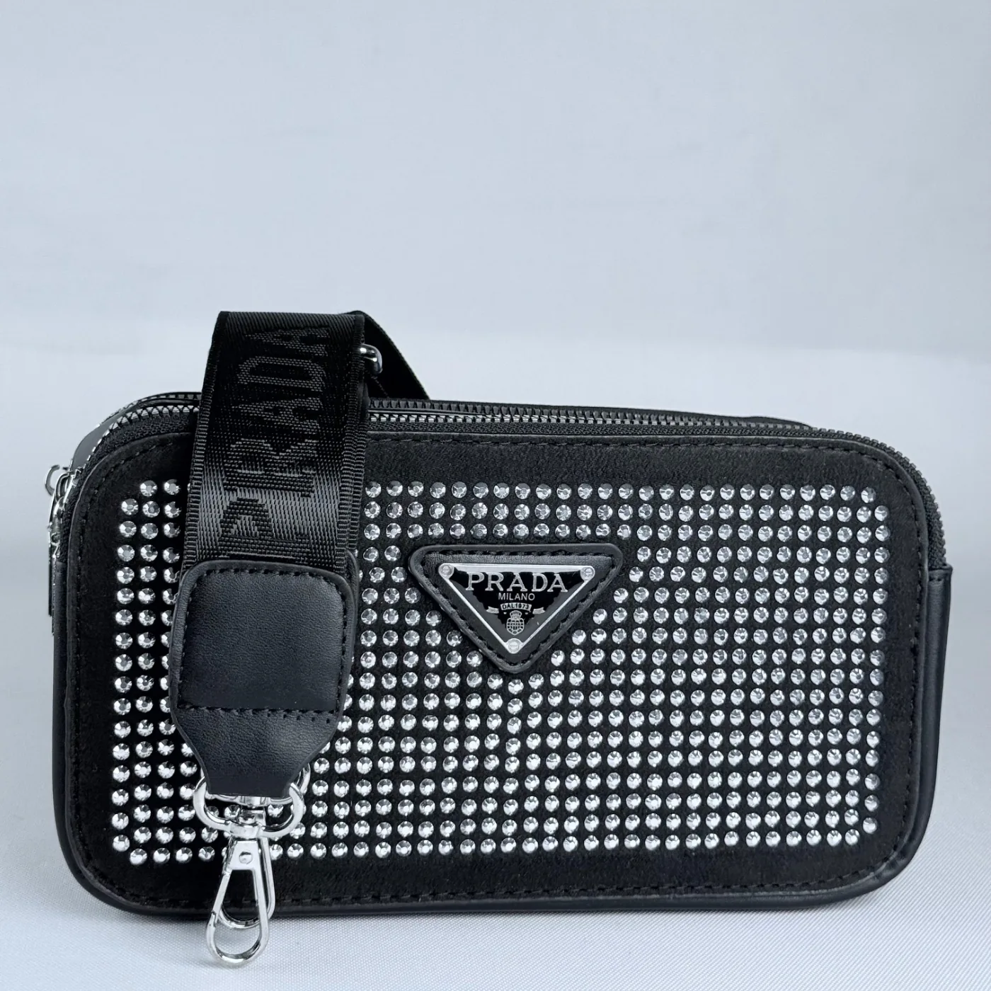 Bandolero Prada