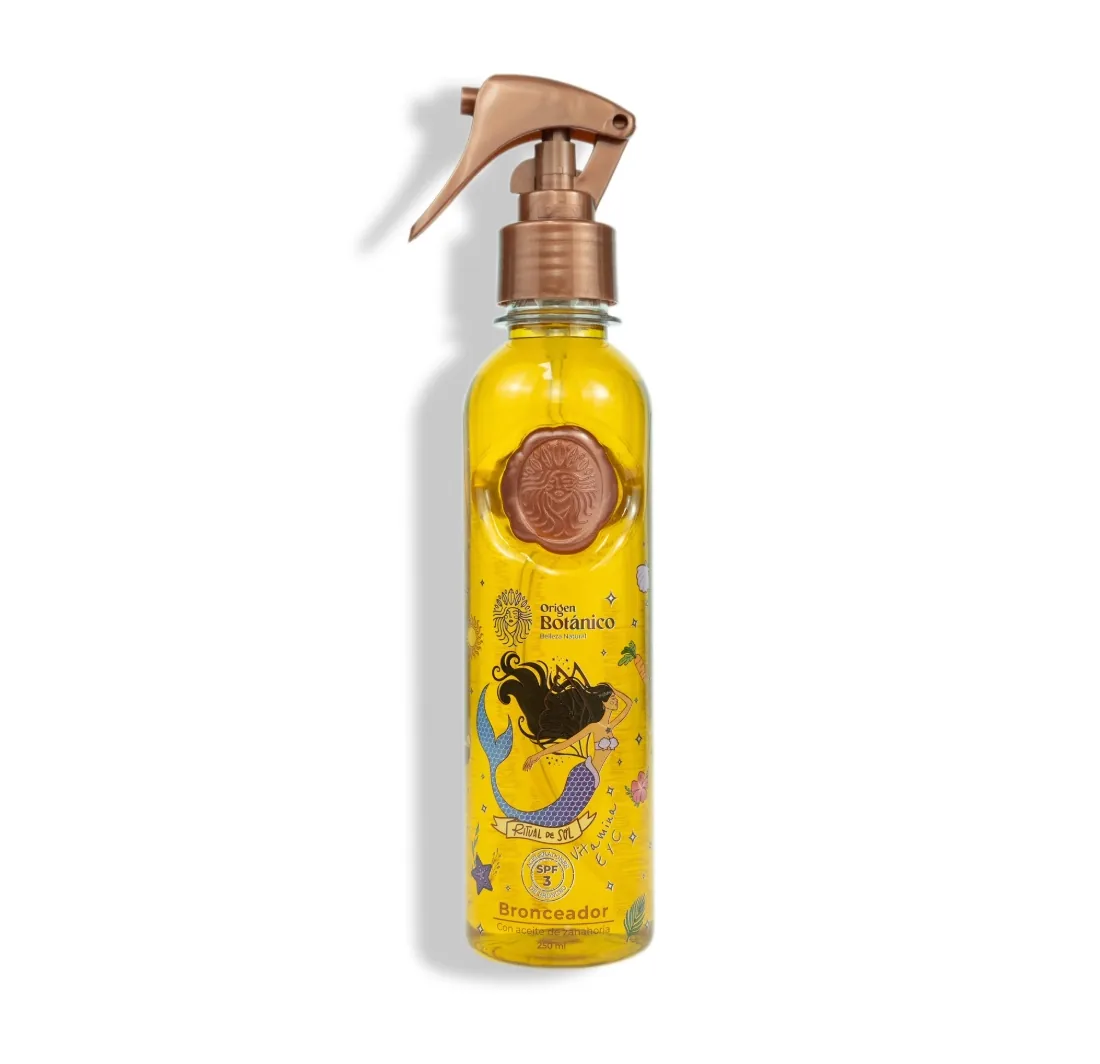 Bronceador