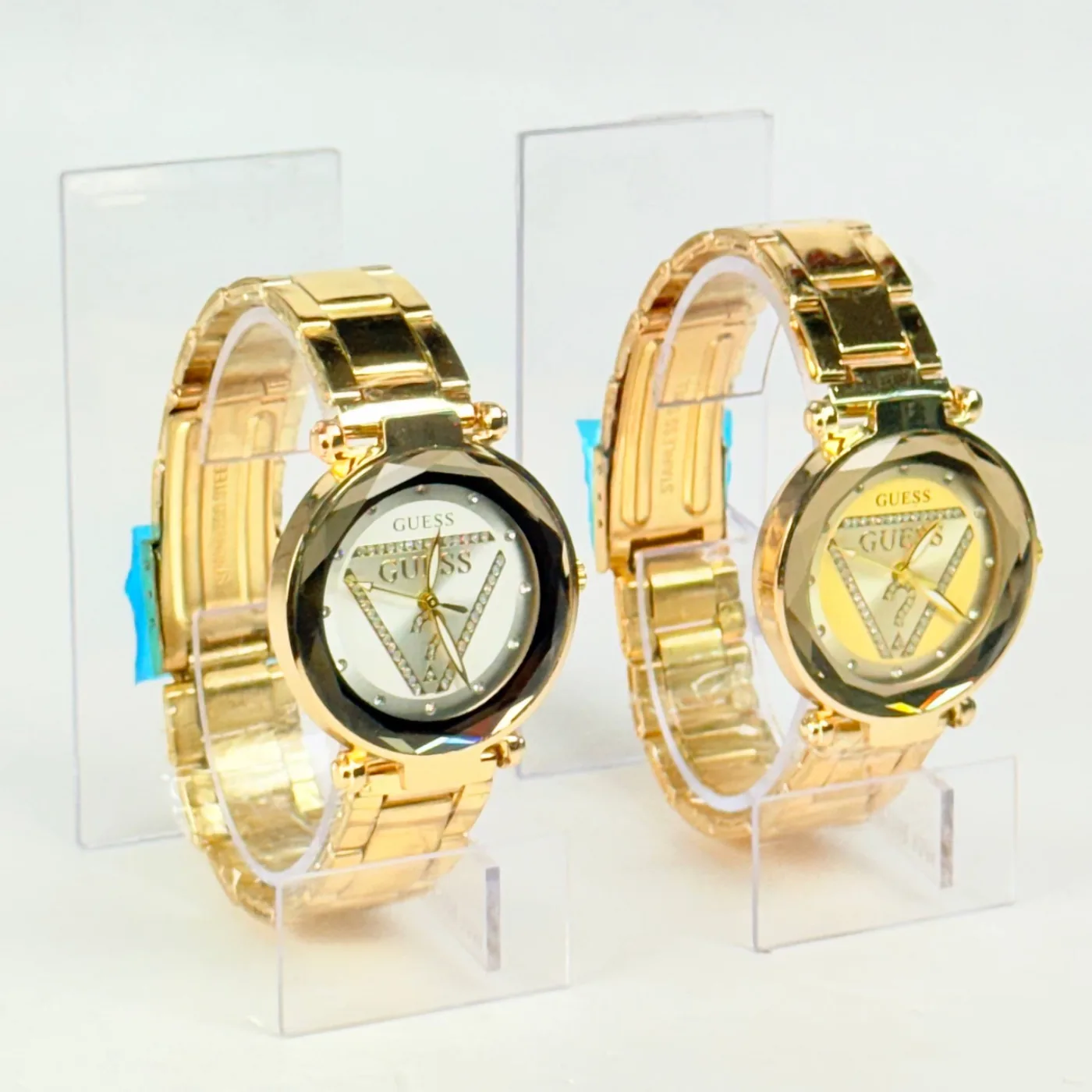Reloj elegante de dama