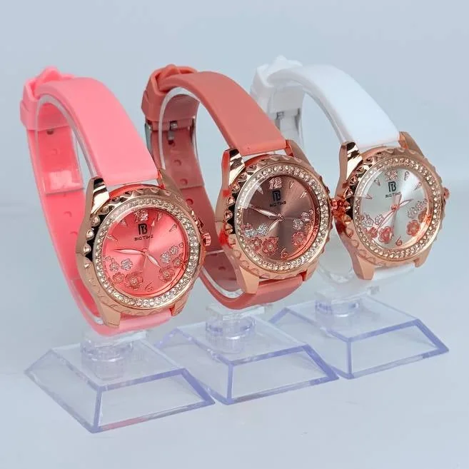 Reloj de Dama al mayor · BIGTIME Venezuela · relojeria