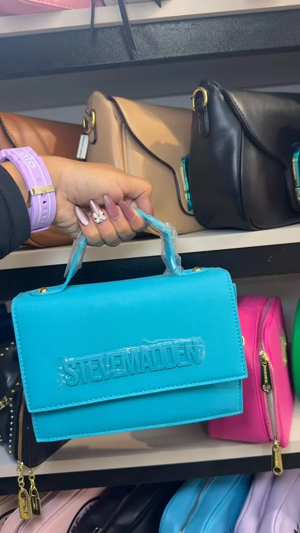 Bandolero Stevemadden al mayor · BIGTIME Venezuela · bandoleros