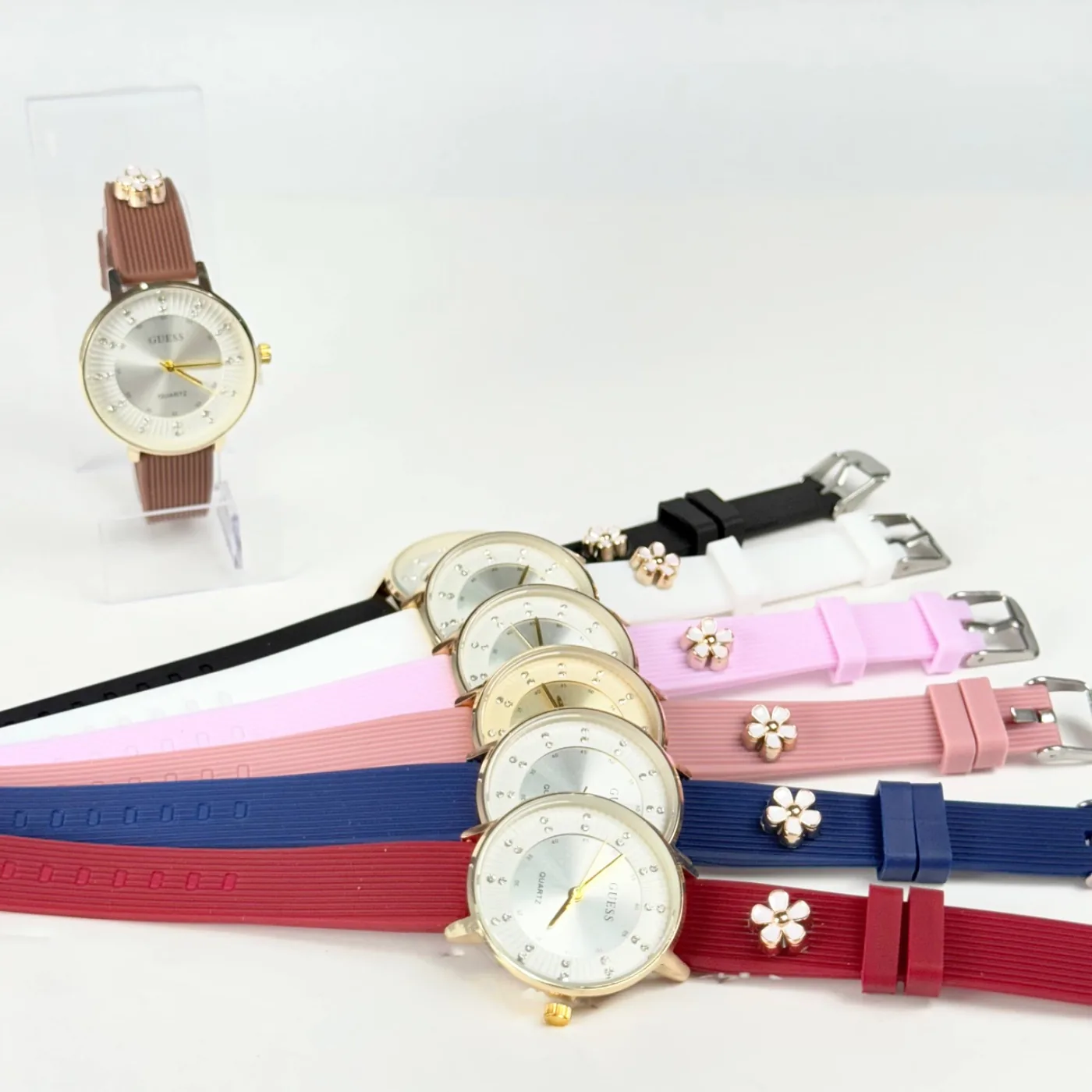 Reloj casual de dama  al mayor · BIGTIME Venezuela · relojeria