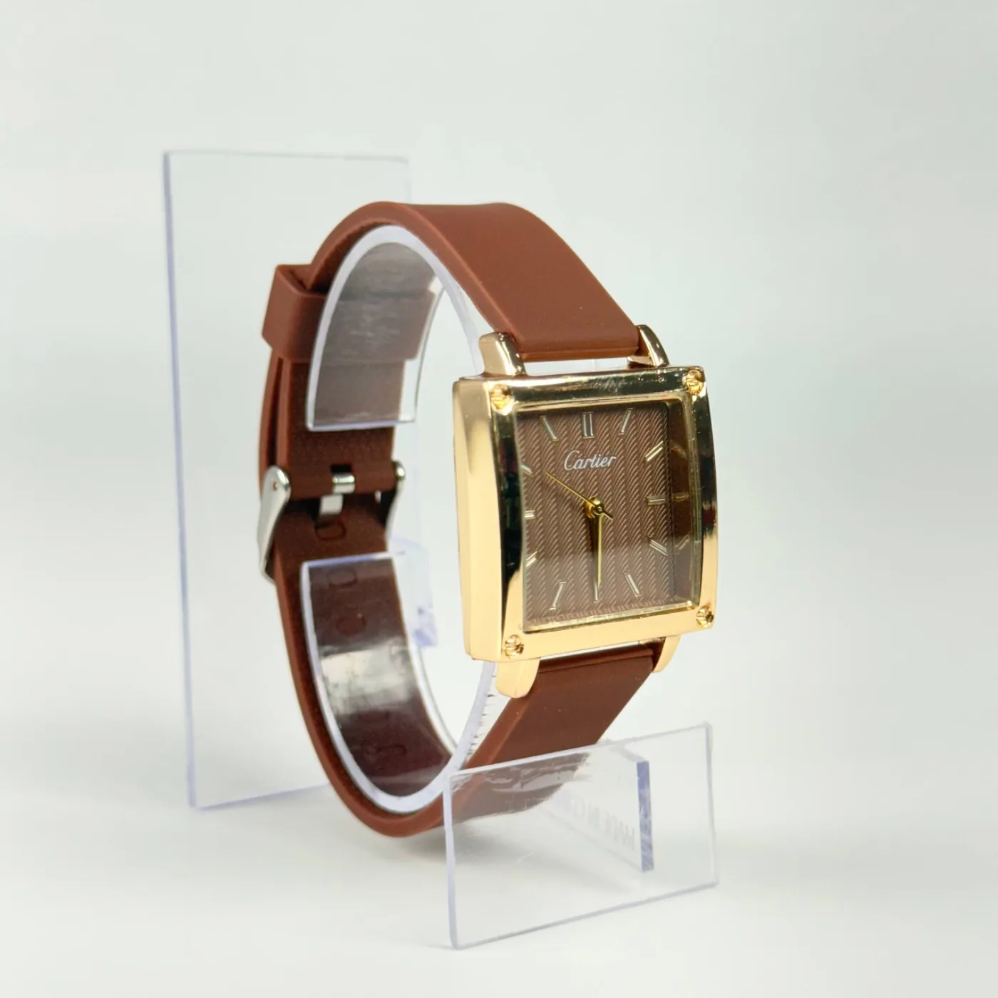 Reloj Cartier