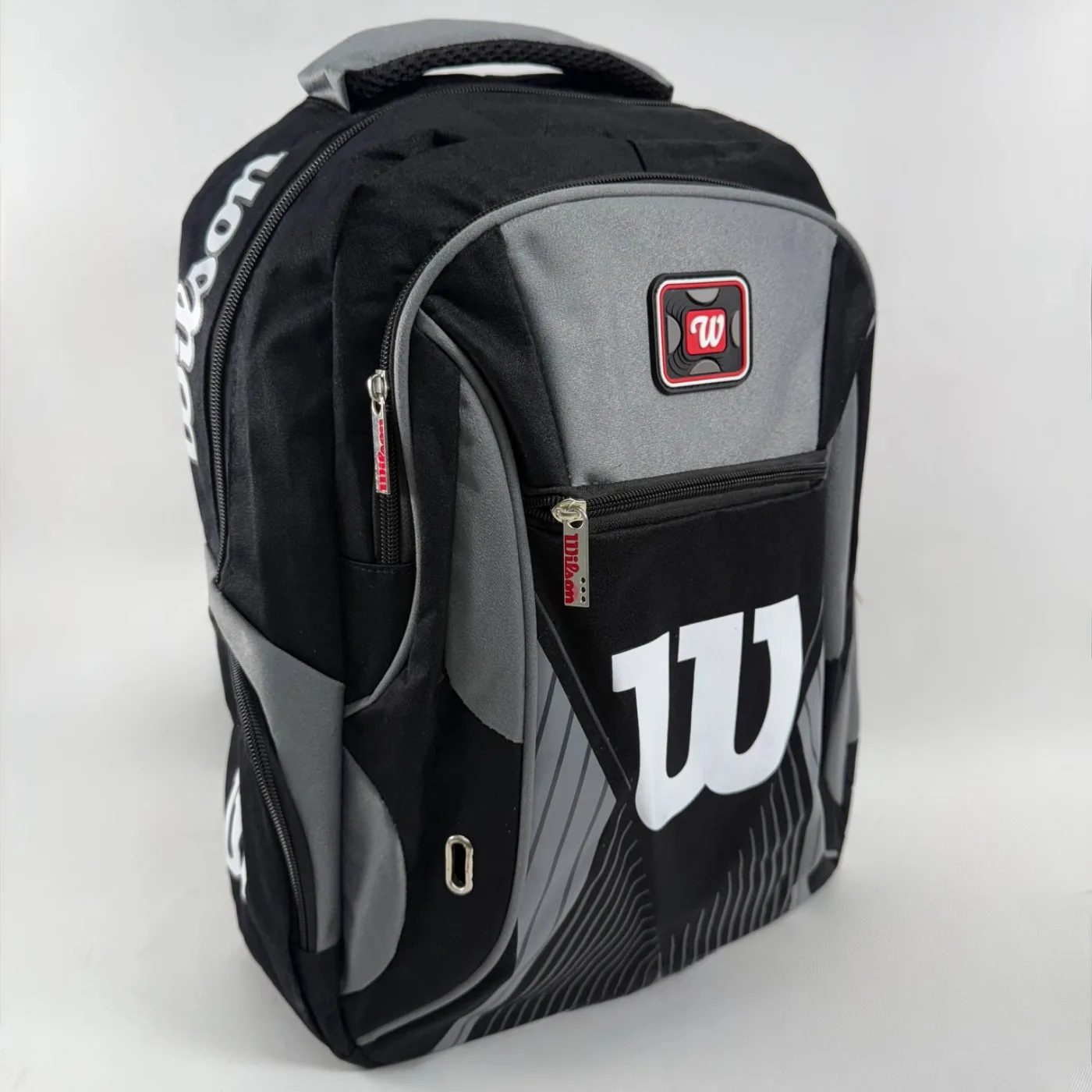 Morral wilson