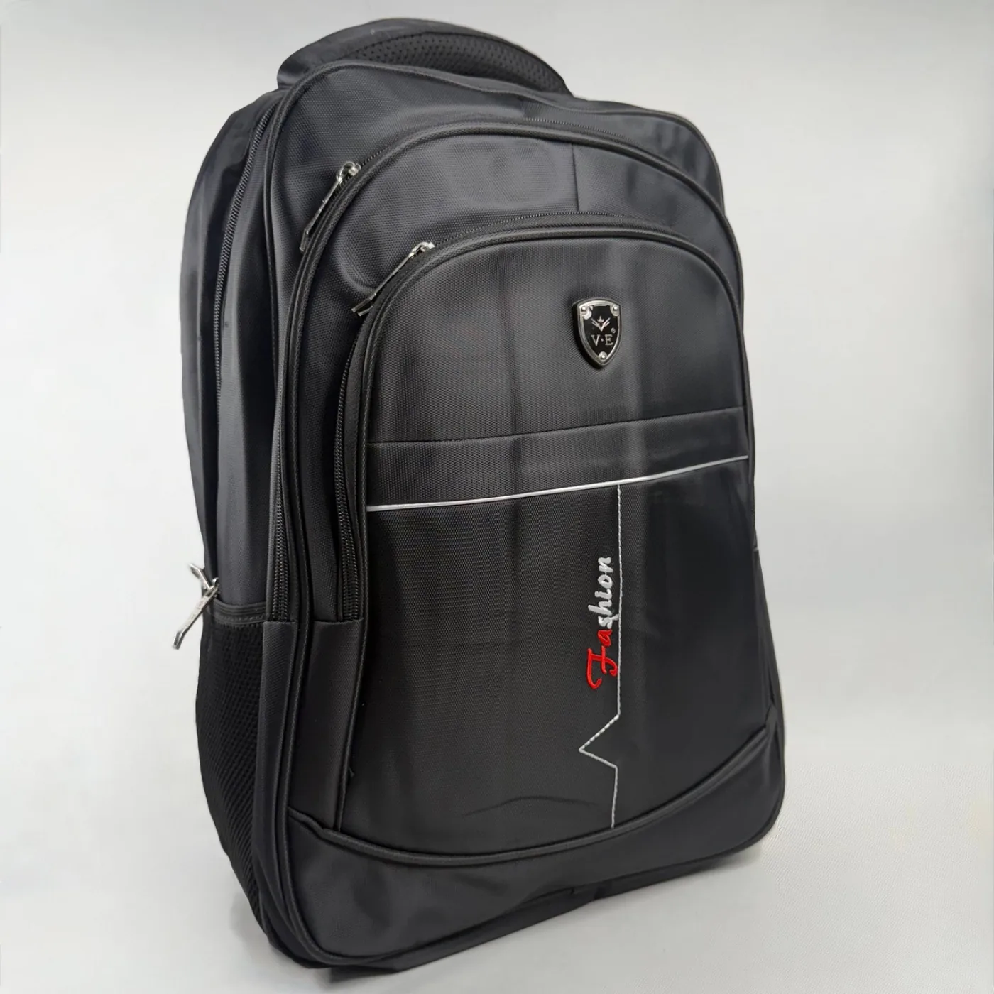 Morral de caballero  al mayor · BIGTIME Venezuela · bolsos