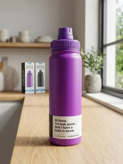 TERMOS al mayor · BIGTIME Venezuela · vasos