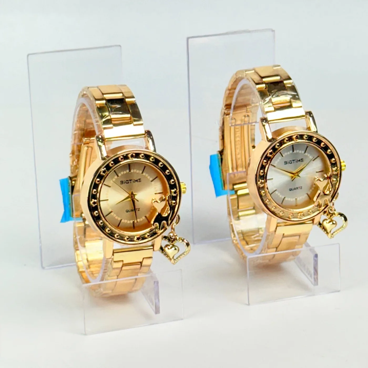 Reloj elegante de dama
