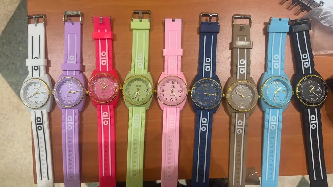 Reloj alo al mayor · BIGTIME Venezuela · relojeria