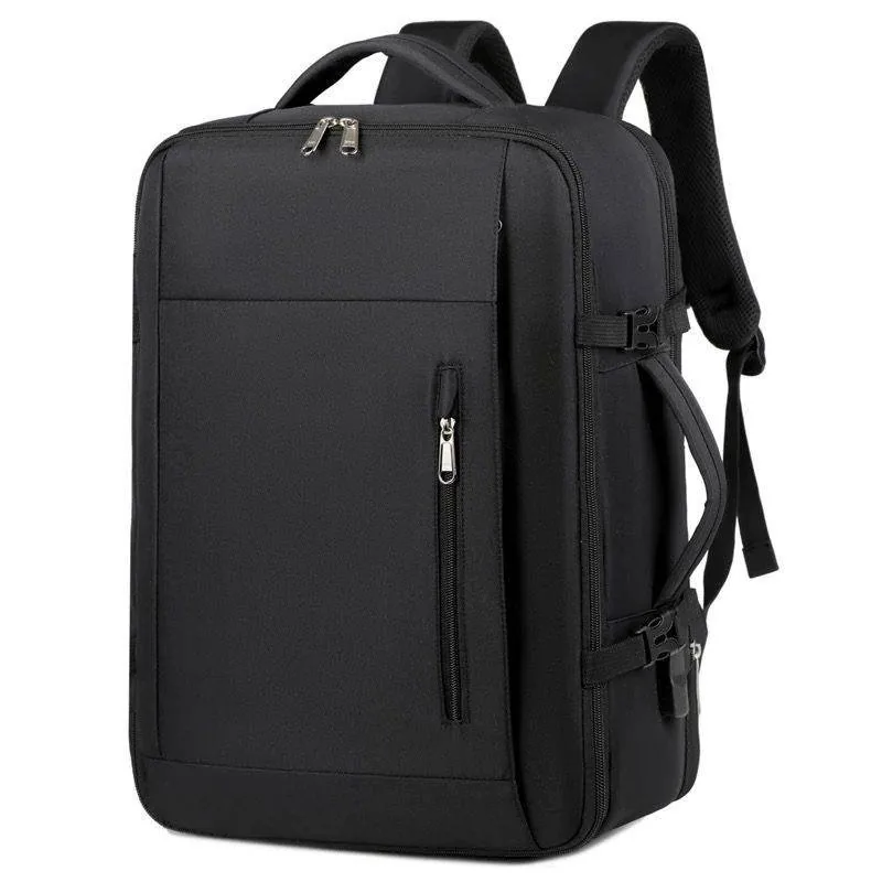 Morral viajero