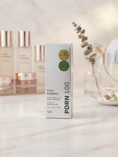 PDRN 100 al mayor · BIGTIME Venezuela · skincare