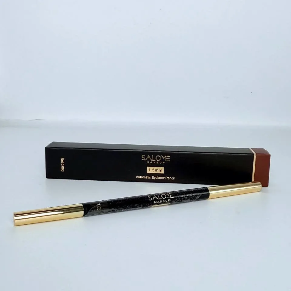 Eyebrow pencil Salome al mayor · BIGTIME Venezuela · belleza